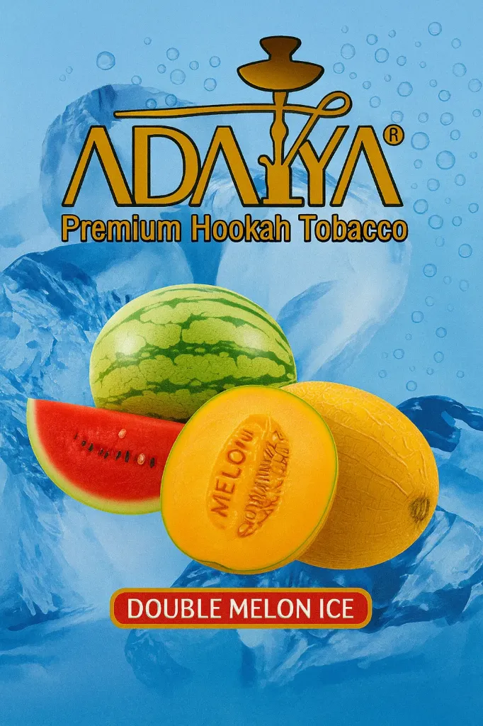 Adalya / Mango Tango Ice                               (50g x 10)
