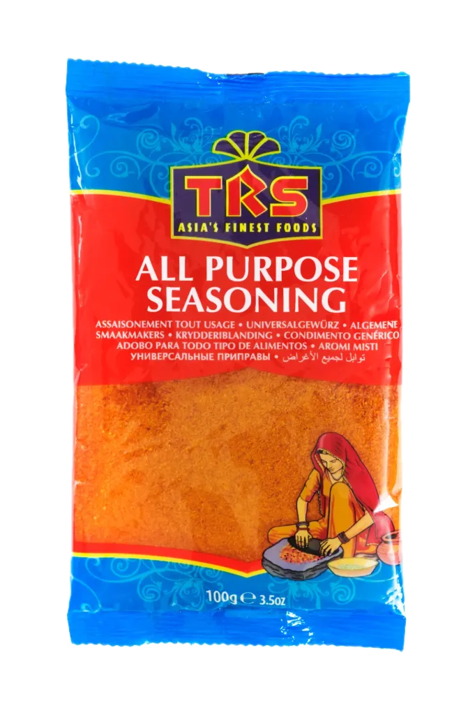 TRS / All Purpose Seasoning  20x100g