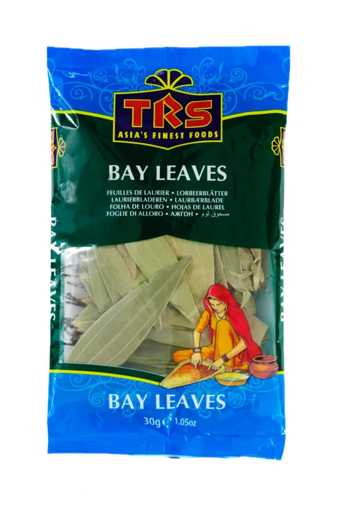 TRS / Bay Leaves  20x30g