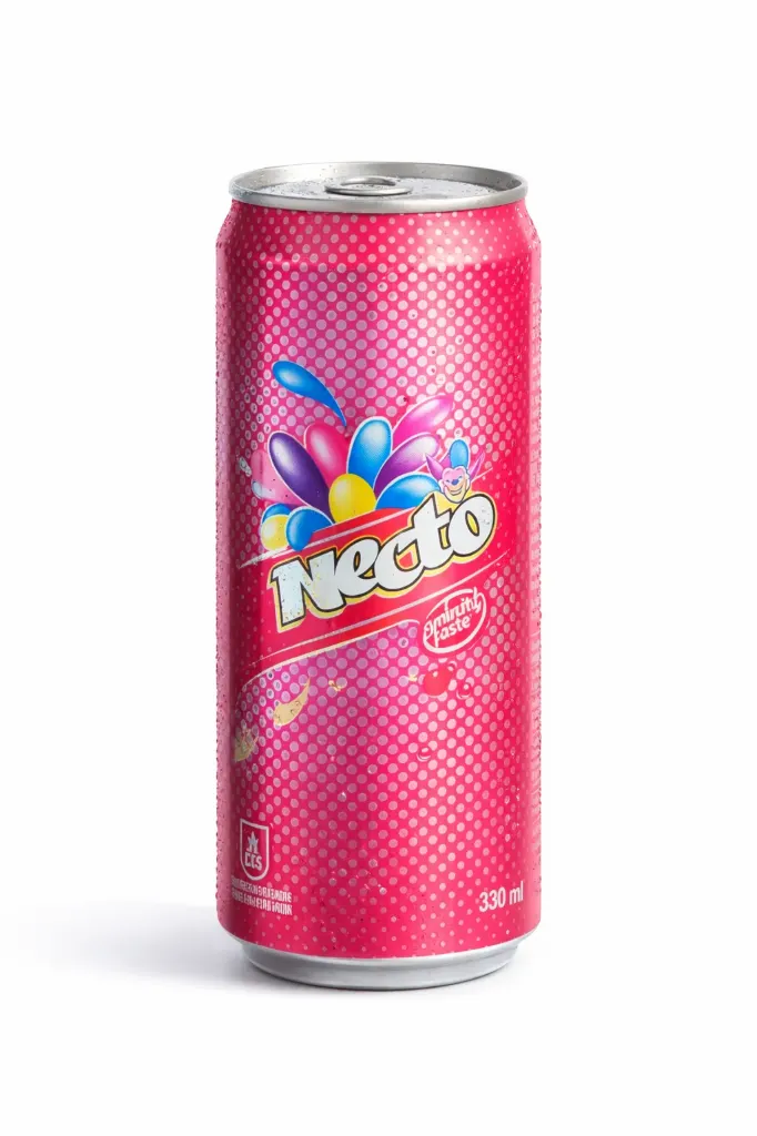 ELEPHANT HOUSE / Necto / Can / 24x330ml