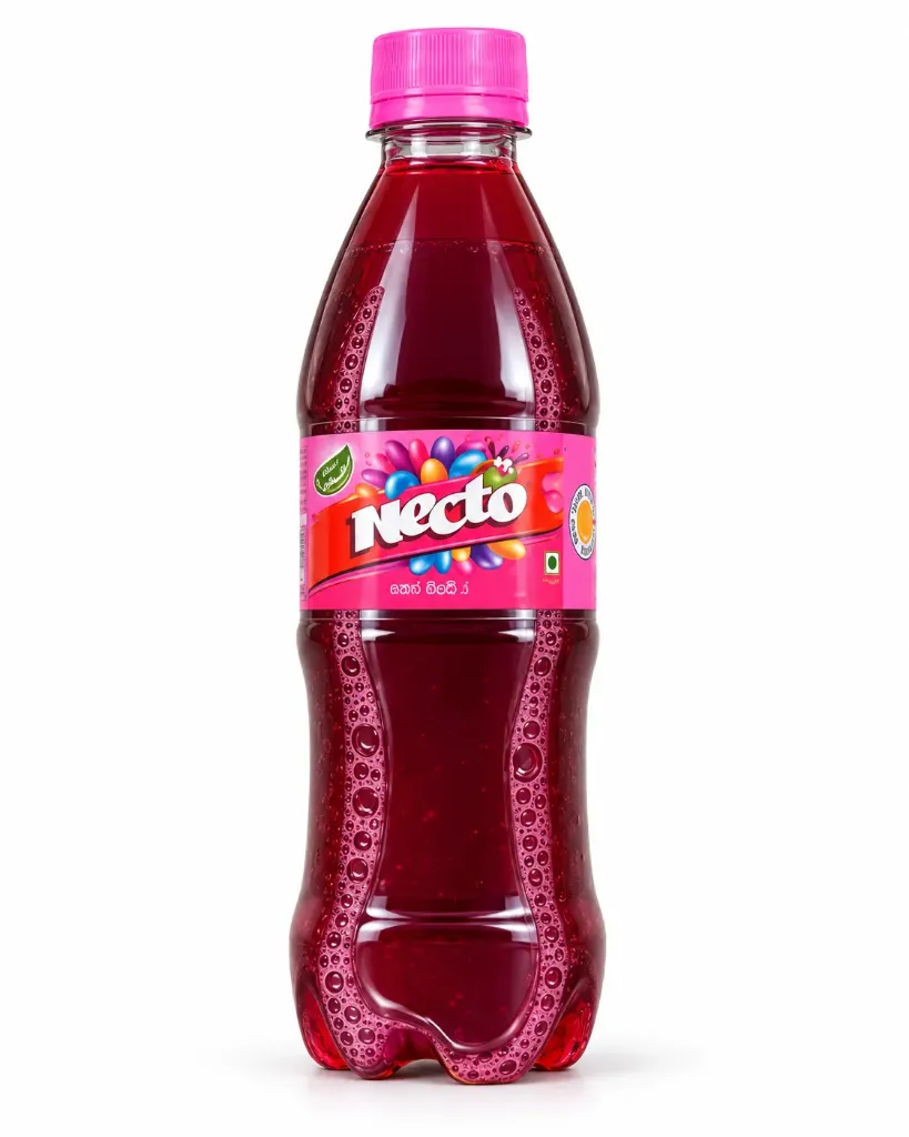 [GE-1261] Necto / Dose 12x500ml