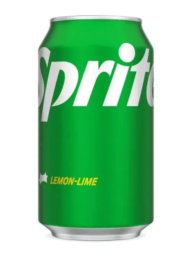 [GE-1391] Sprite / Dose 24x330ml