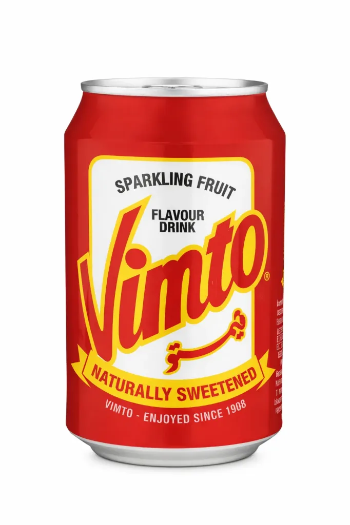 [GE-1431] Vimto / Dose 24x330ml