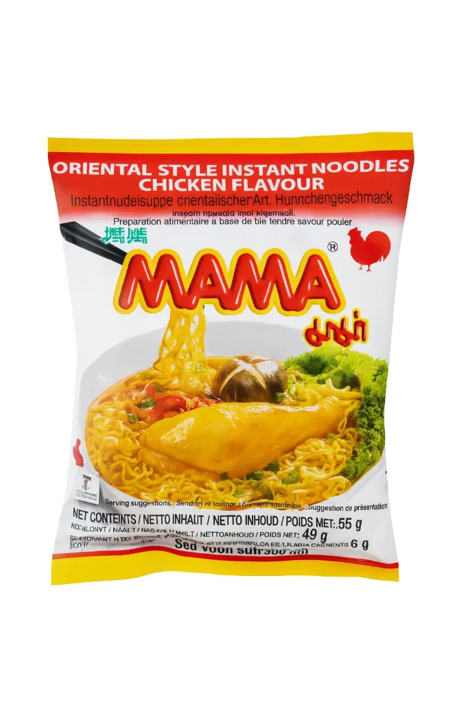 MAMA / Nudeln Packet / 30x60g
