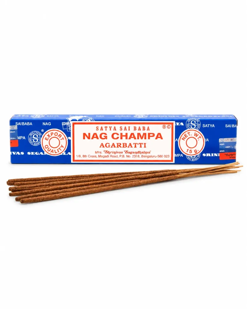 AGARPATHI / Incense Sticks / 12pcs