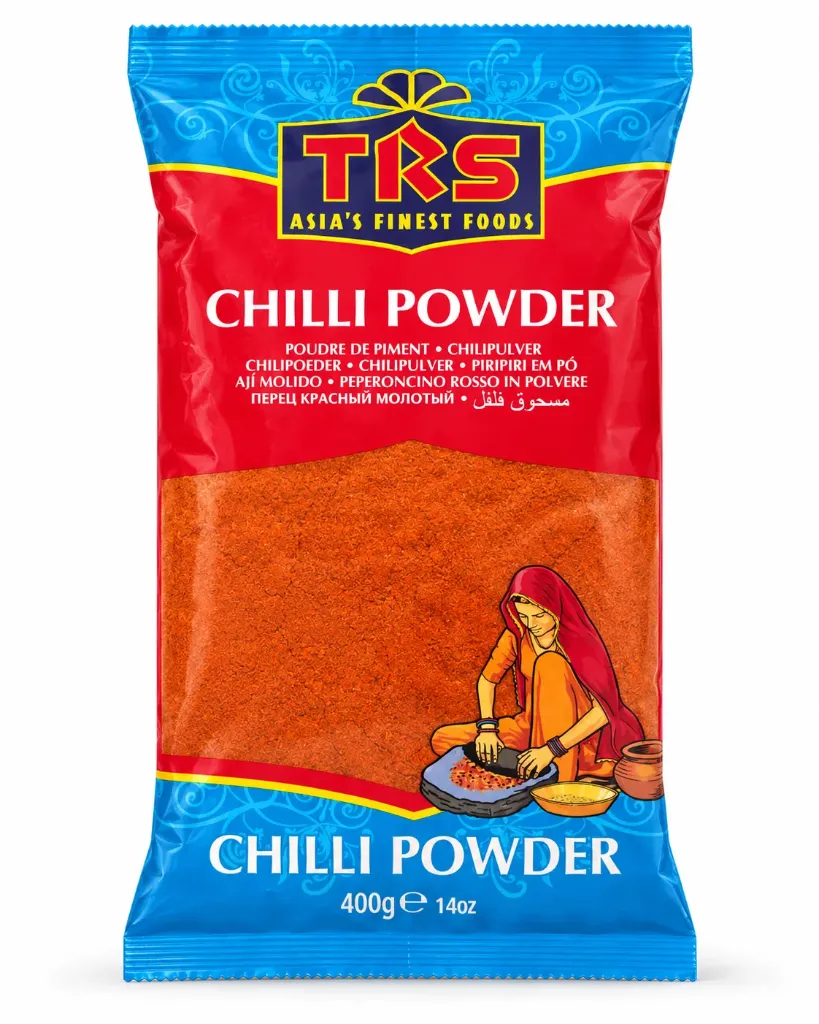 TRS / Chilli Powder