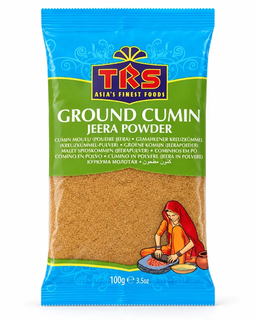 TRS / Cumin Powder