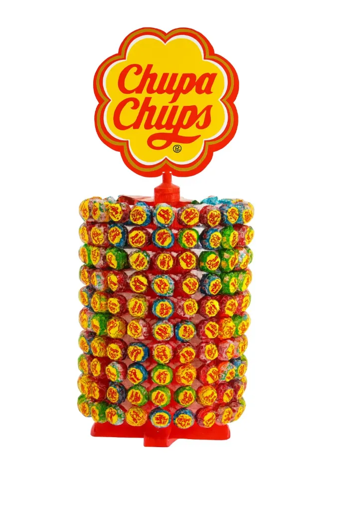 Chupa Chups / 200 Lollies