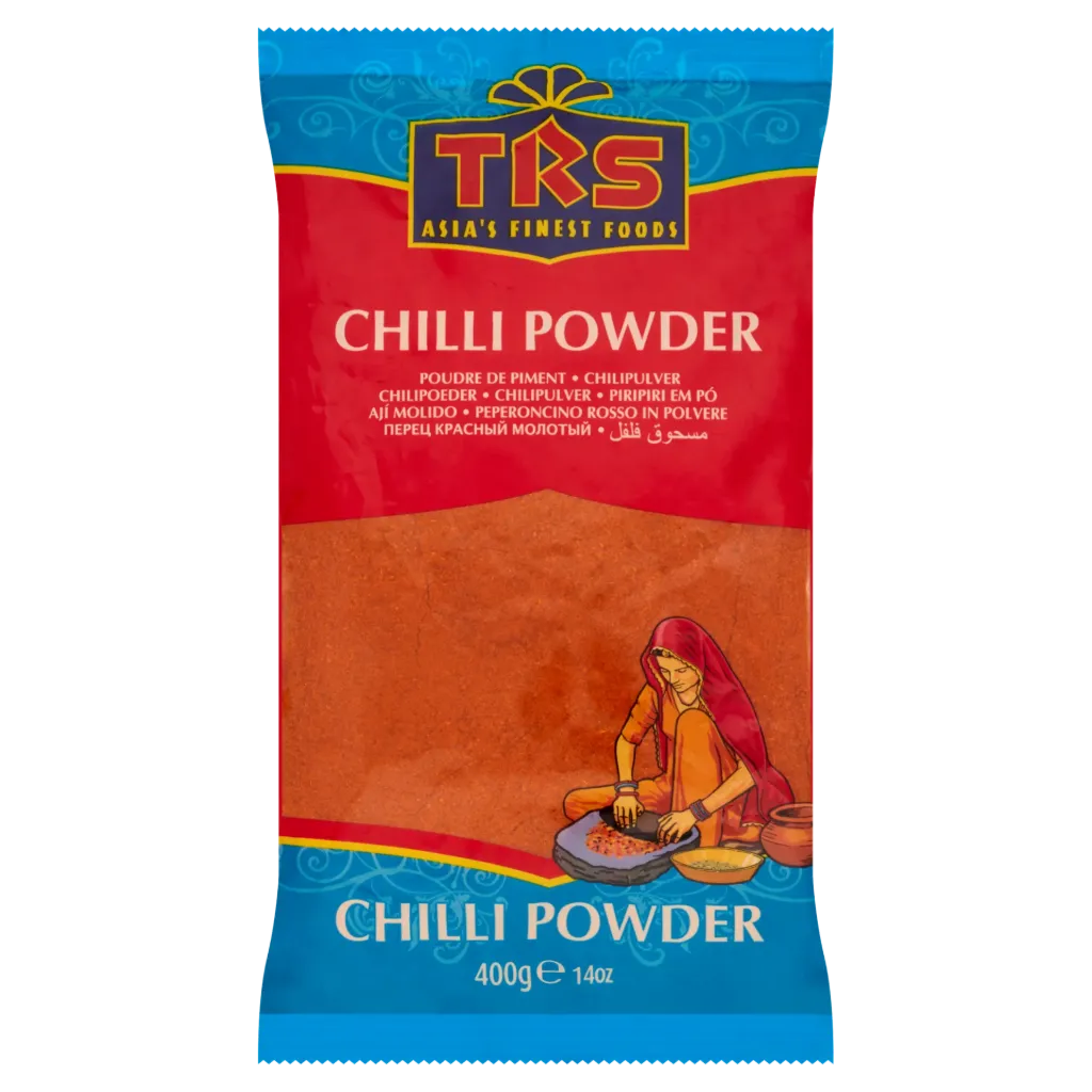 TRS Chilli Powder  100g X 20