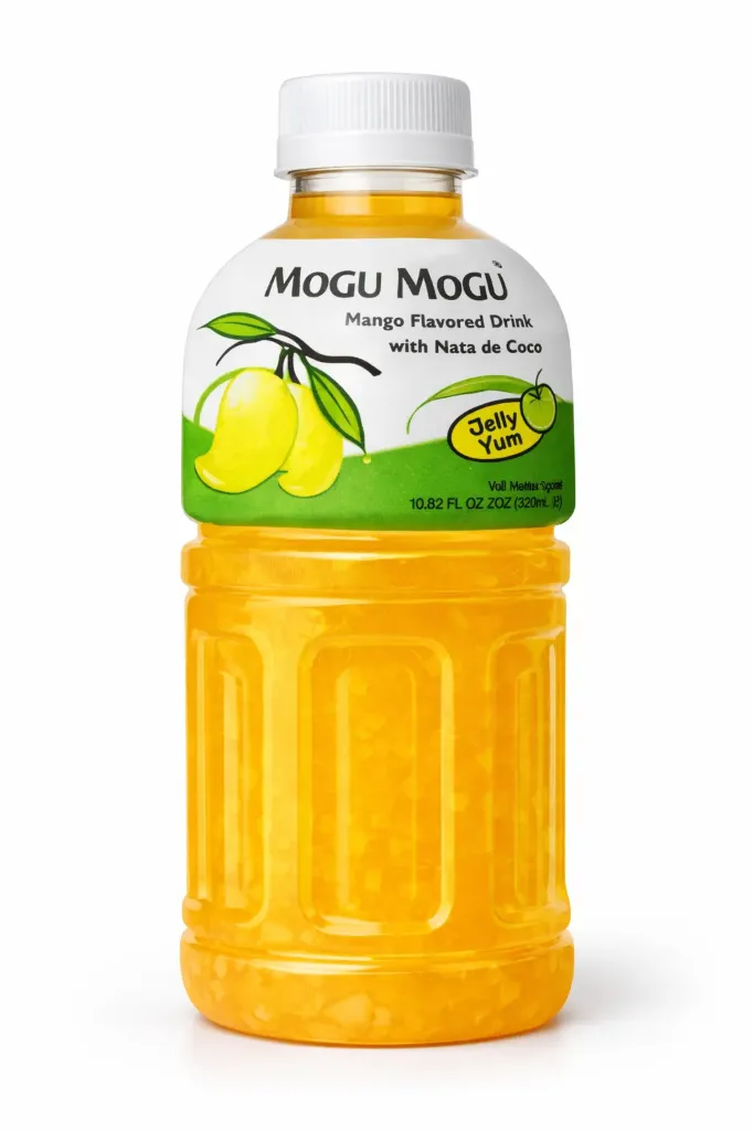 MOGU MOGU 24x320ml