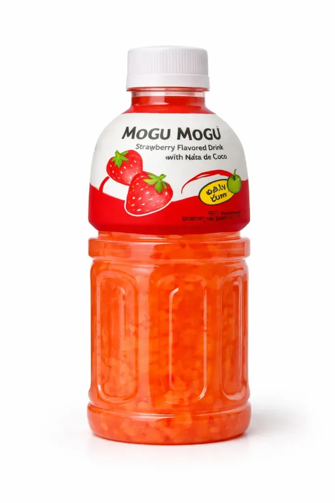 MOGU MOGU 24x320ml
