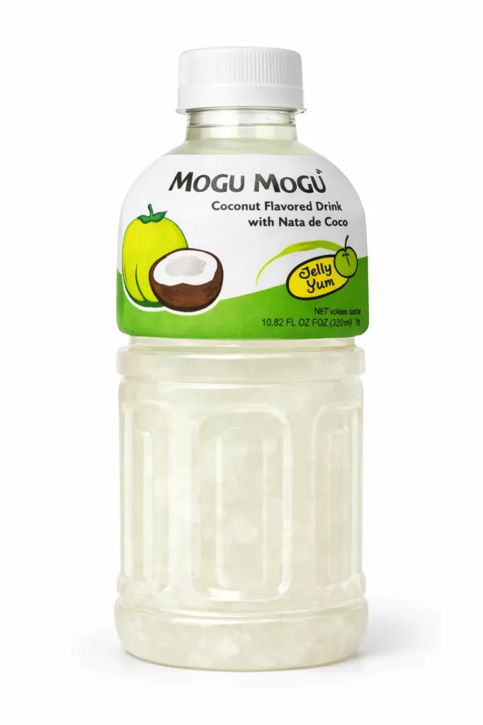 MOGU MOGU 24x320ml