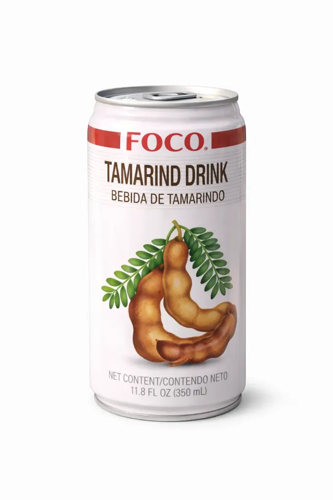 FOCO Drink / Dose 24x350ml