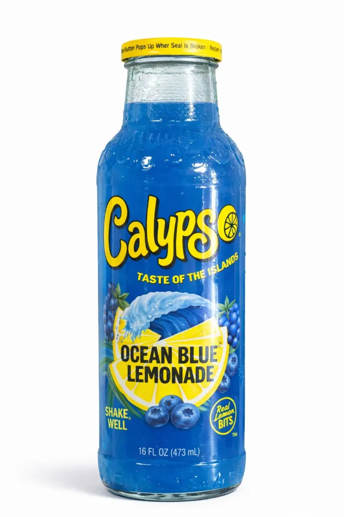 Calypso / Lemonade / 24x473ml