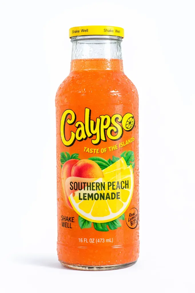 Calypso / Lemonade / 24x473ml