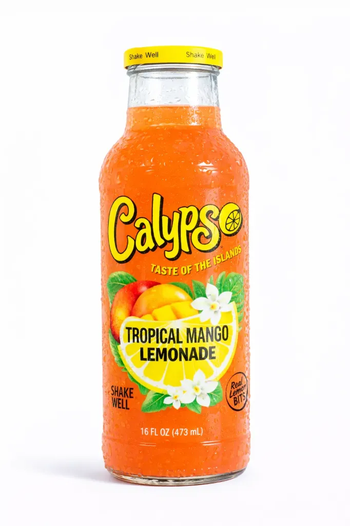 Calypso / Lemonade / 24x473ml