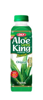 ALOE VERA / Premium Original  ( 500ml x 20 )