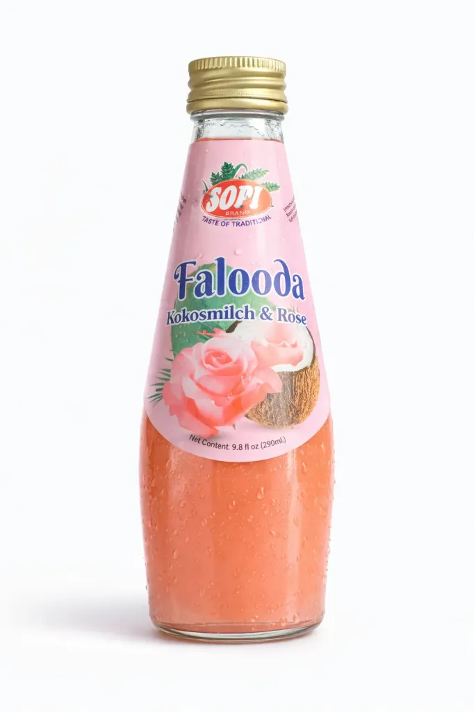 Sopi / Falooda / 