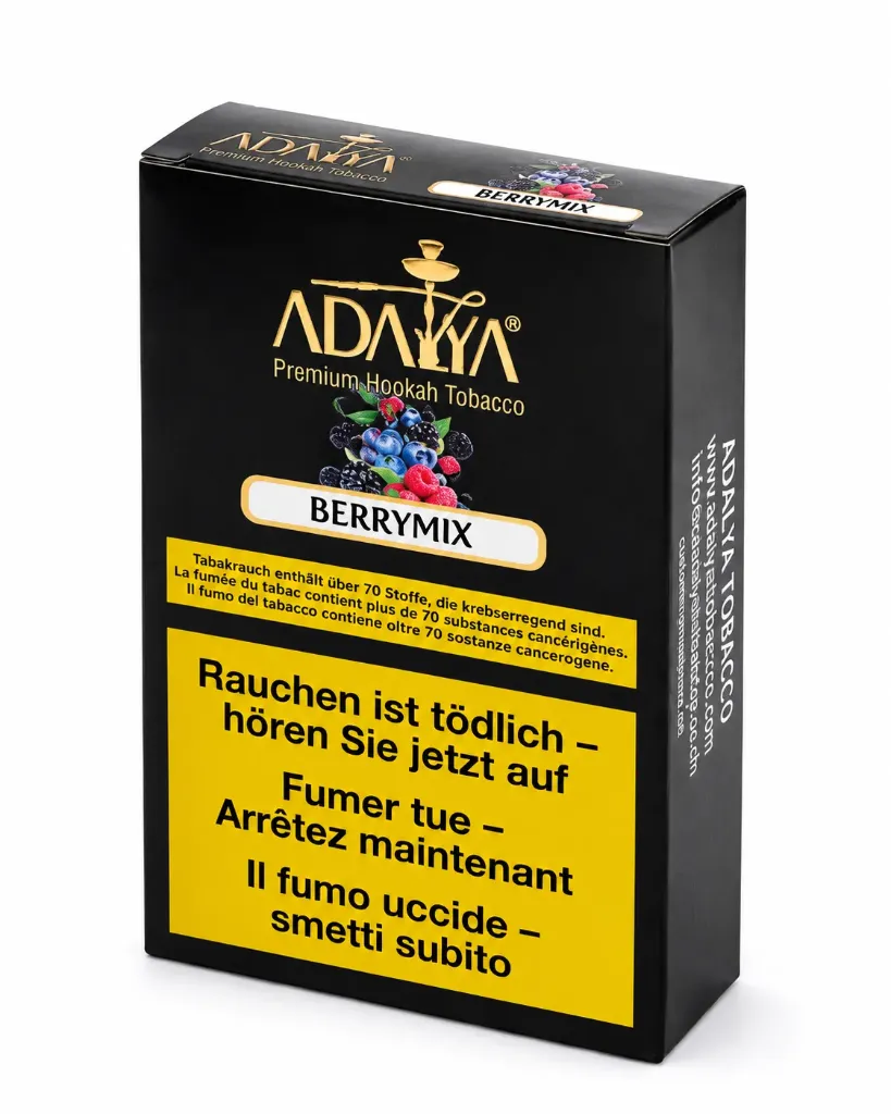 Adalya (Berrymix)