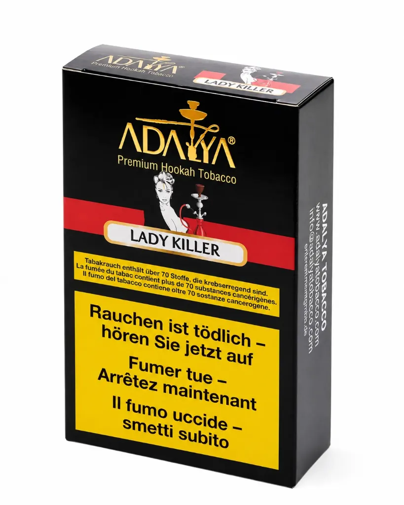 Adalya