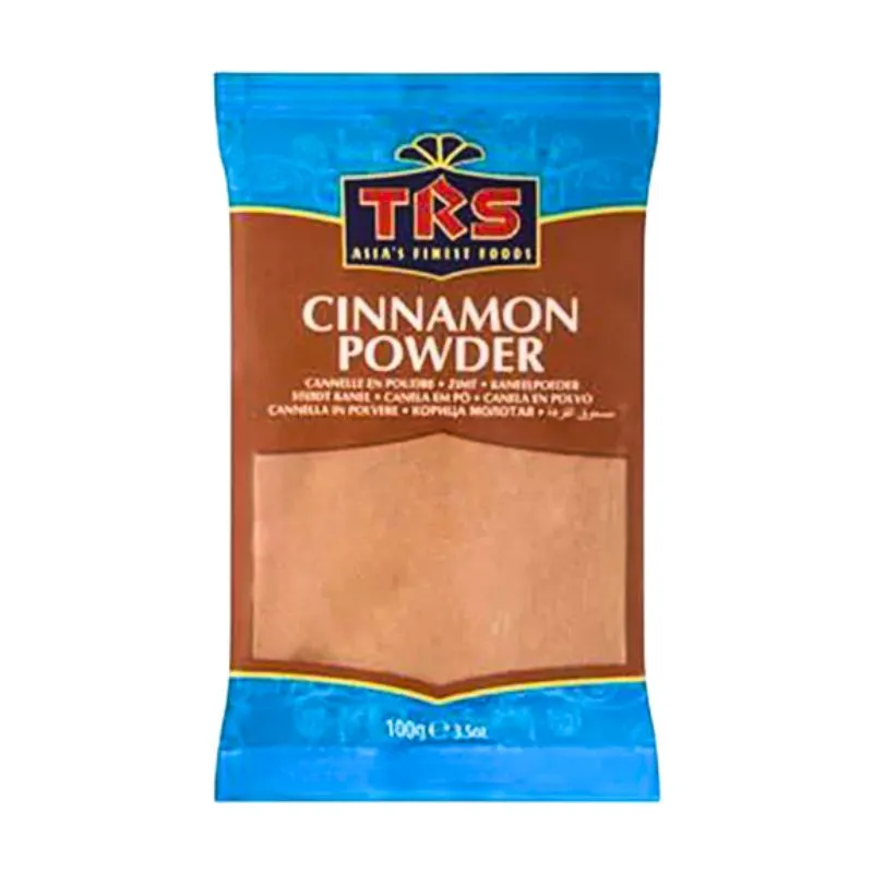 TRS / Cinnamon powder  20x100g