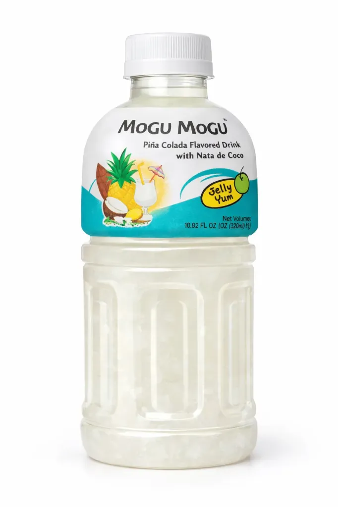 MOGU MOGU / 