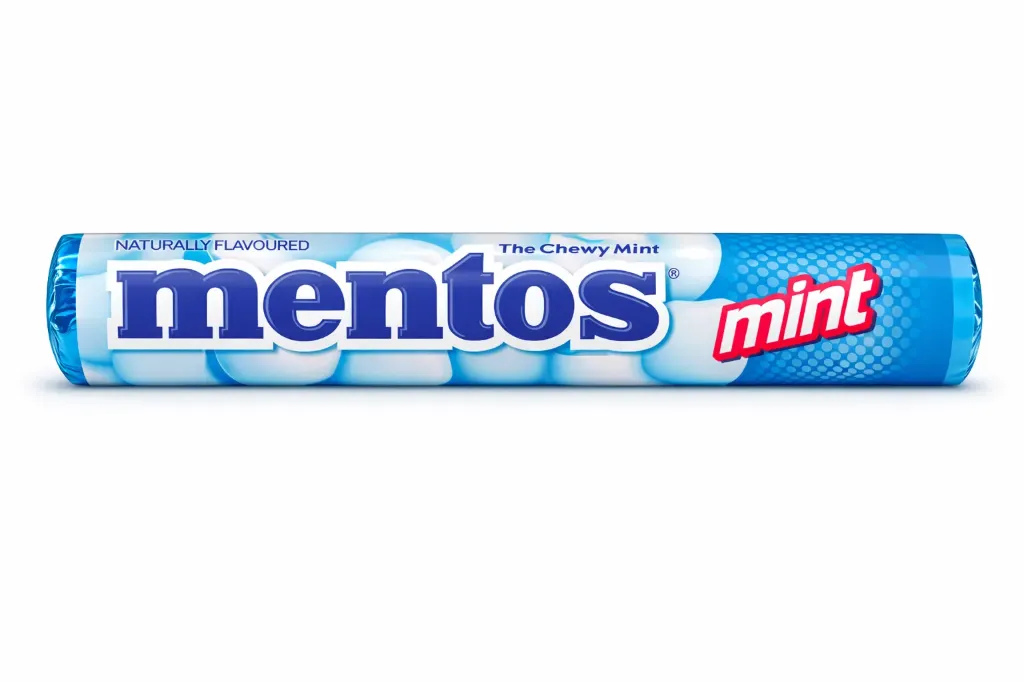 Mentos 20x37,5g