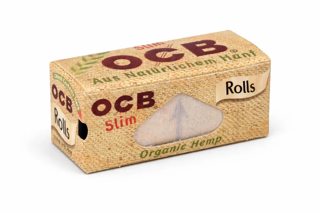OCB / Rolls / Slim