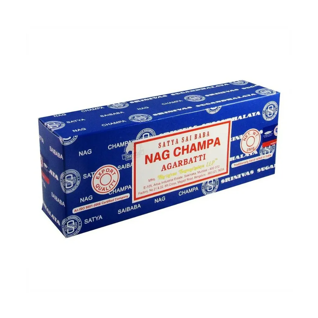 Satya Sai Baba / Agarbatti 12stk.