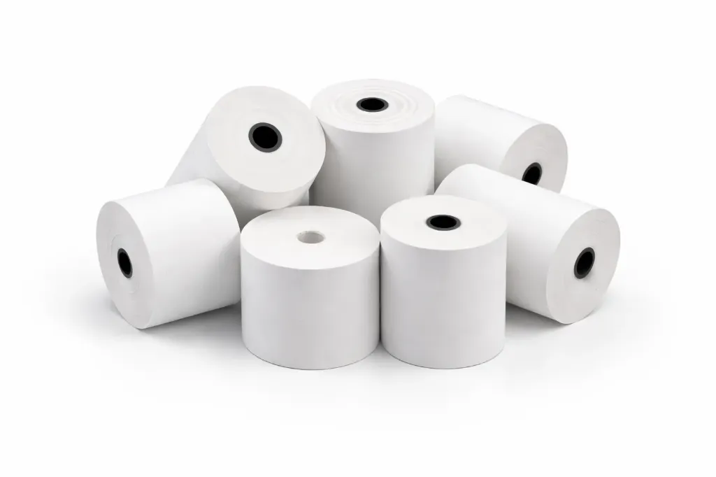 Kassenrolle  (L) 2.Stk