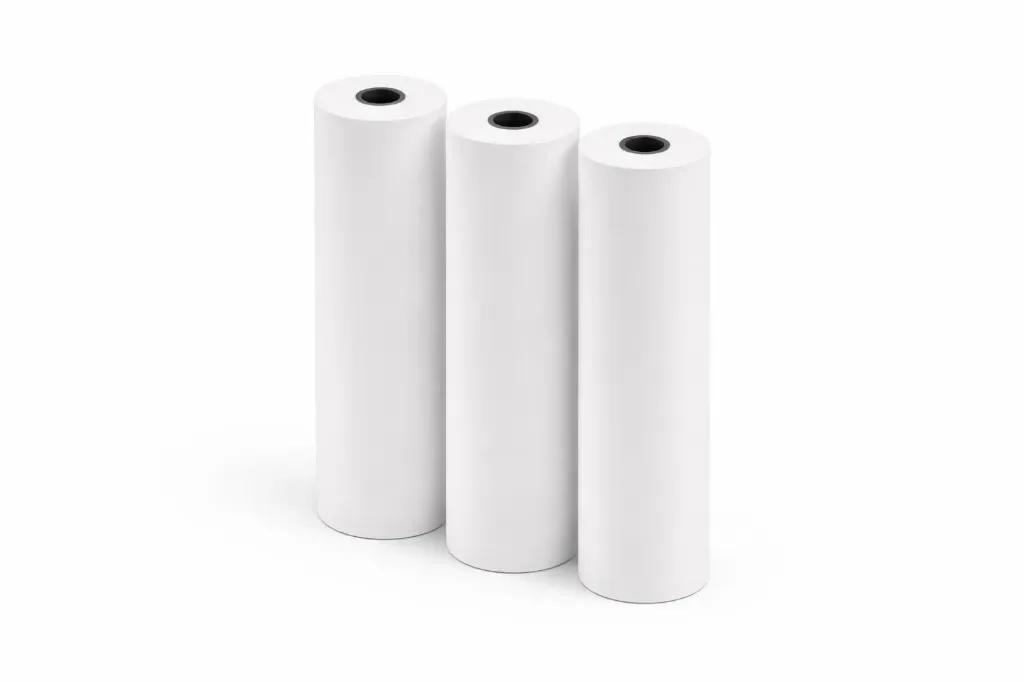 Kassenrolle / XL 4.Stk