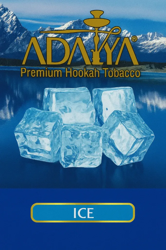Adalya / Ice  ( 50g x 10 ) 