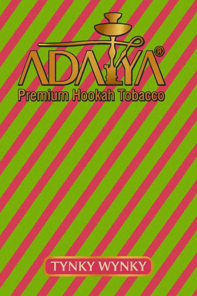 Adalya / Tynky Wynky                                   ( 50g x 10 )